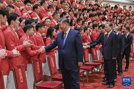 的公众人物